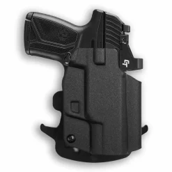 We The People Holsters Ruger MAX-9 Pro Red Dot Optic Cut OWB Holster