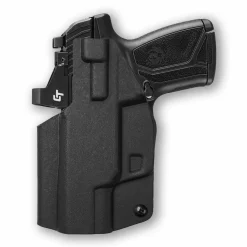 We The People Holsters Ruger MAX-9 Pro Red Dot Optic Cut IWB Holster Hot
