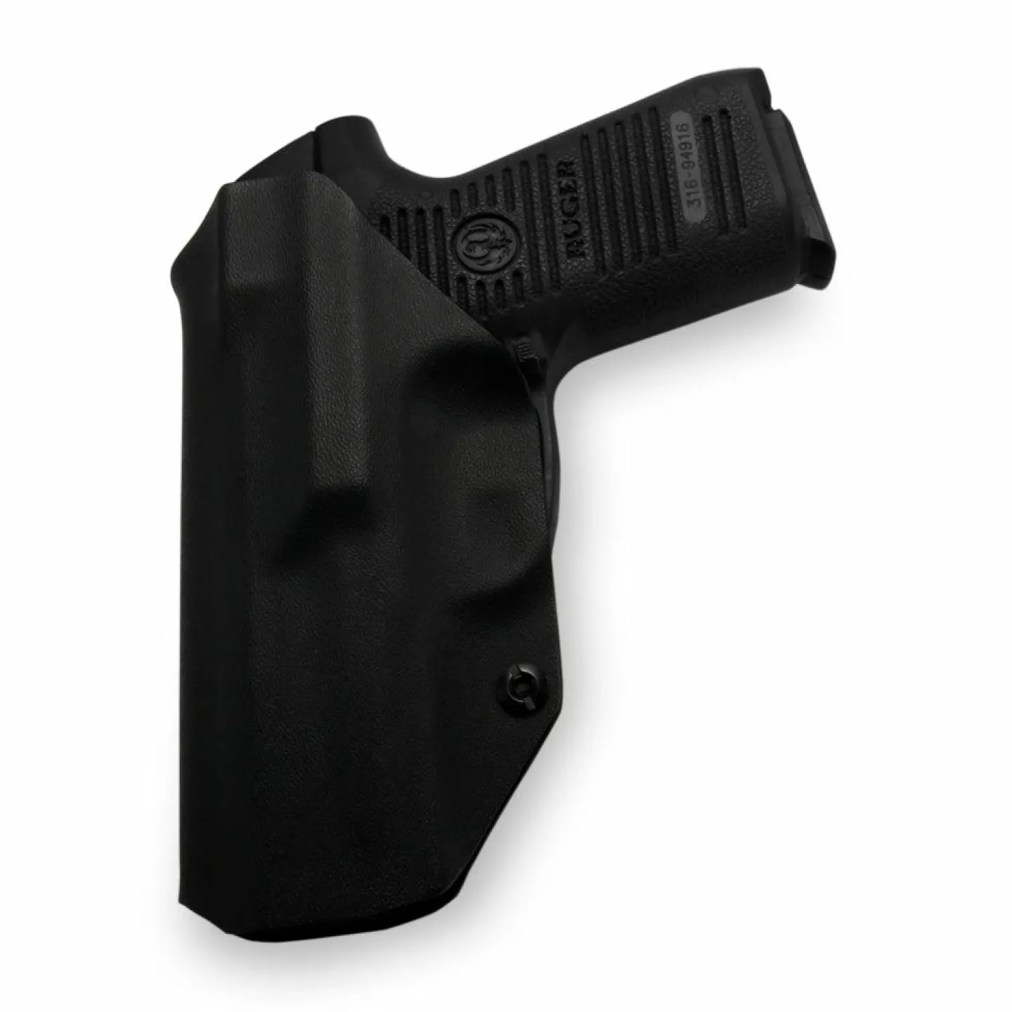We The People Holsters Ruger P95 / P95 DAO IWB Holster Clearance