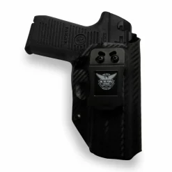 We The People Holsters Ruger P95 / P95 DAO IWB Holster Clearance