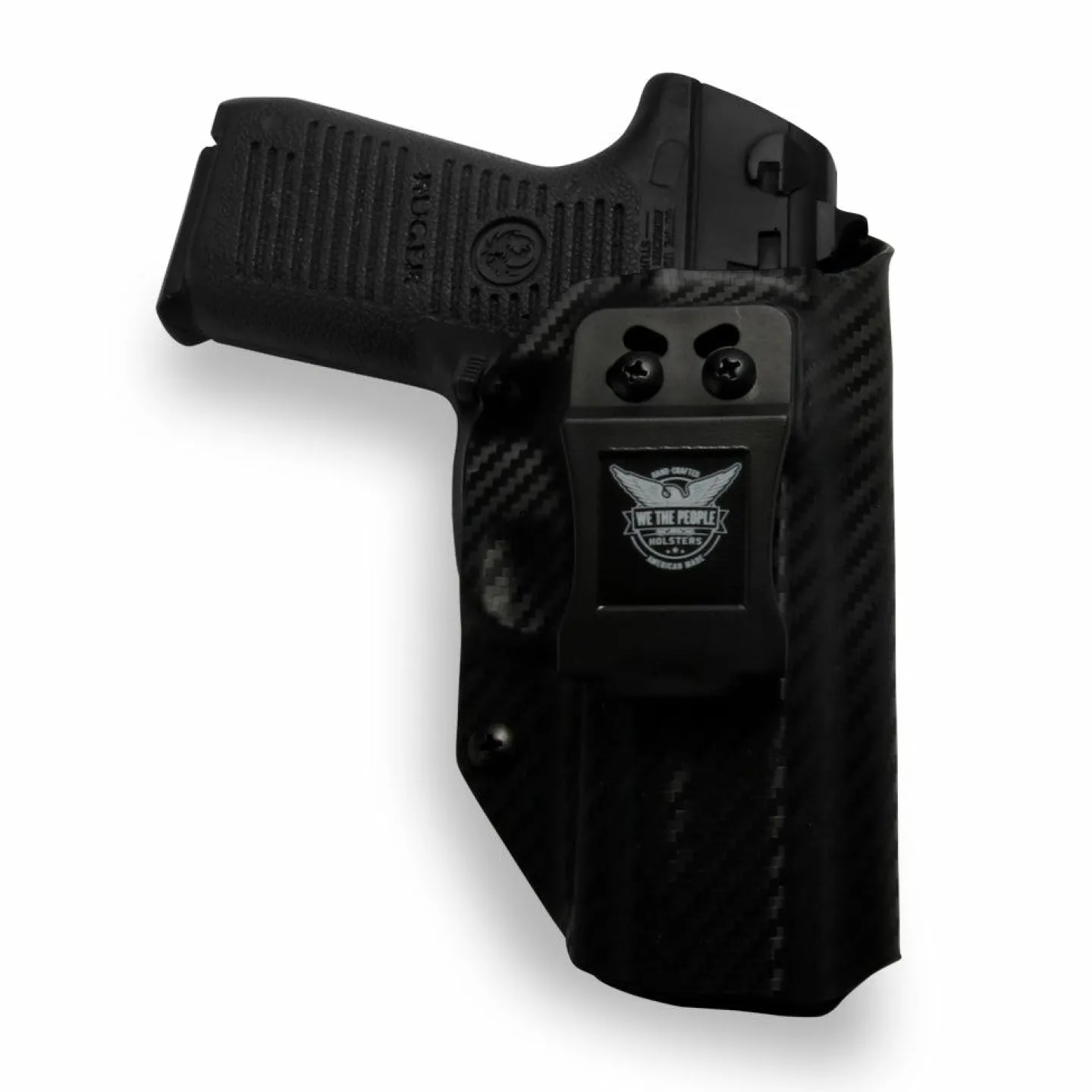 We The People Holsters Ruger P95 / P95 DAO IWB Holster Clearance