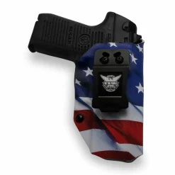 We The People Holsters Ruger P95 / P95 DAO IWB Holster Clearance