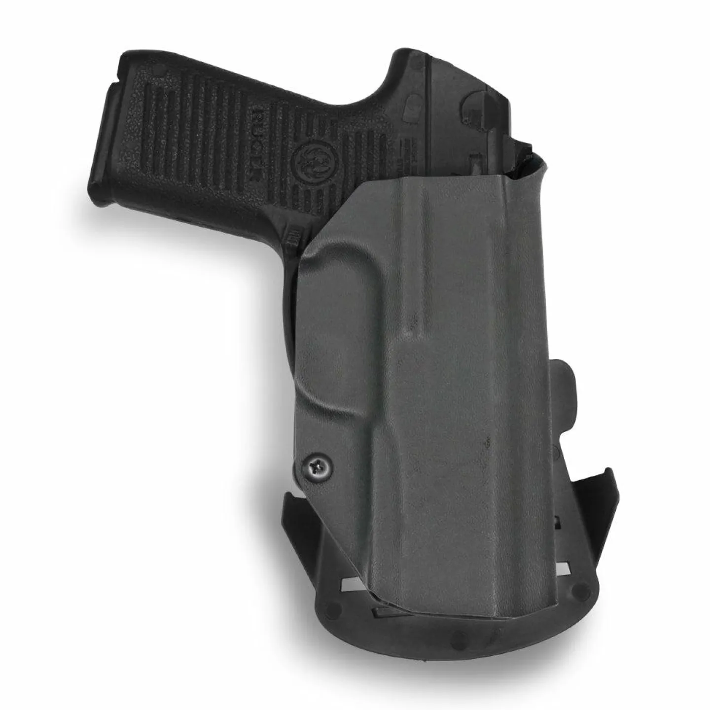 We The People Holsters Ruger P95 / P95 DAO OWB Holster Outlet