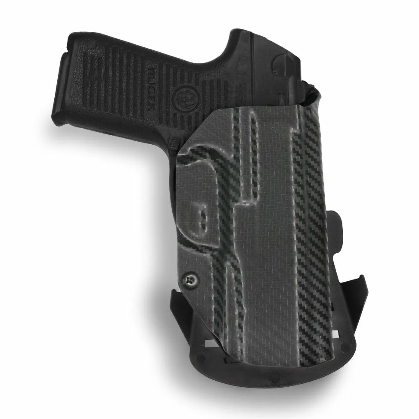 We The People Holsters Ruger P95 / P95 DAO OWB Holster Outlet