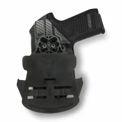 We The People Holsters Ruger P95 / P95 DAO OWB Holster Outlet