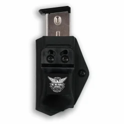 We The People Holsters Ruger P95 Kydex Concealed Carry IWB Magazine Carrier / Holster Hot