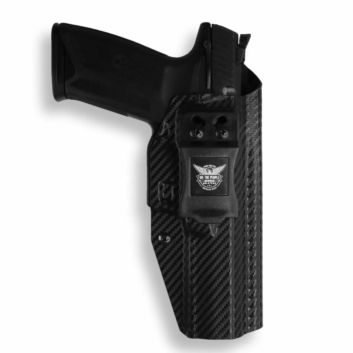 We The People Holsters Ruger-5.7 Pro IWB Holster Clearance