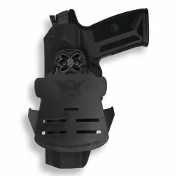 We The People Holsters Ruger-5.7 Pro OWB Holster Sale