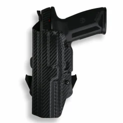 We The People Holsters Ruger-5.7 Pro OWB Holster Sale