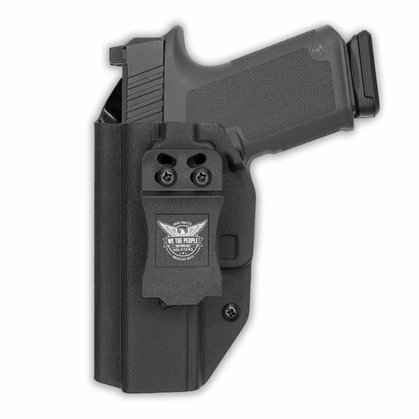 We The People Holsters Ruger RXM IWB Holster Hot