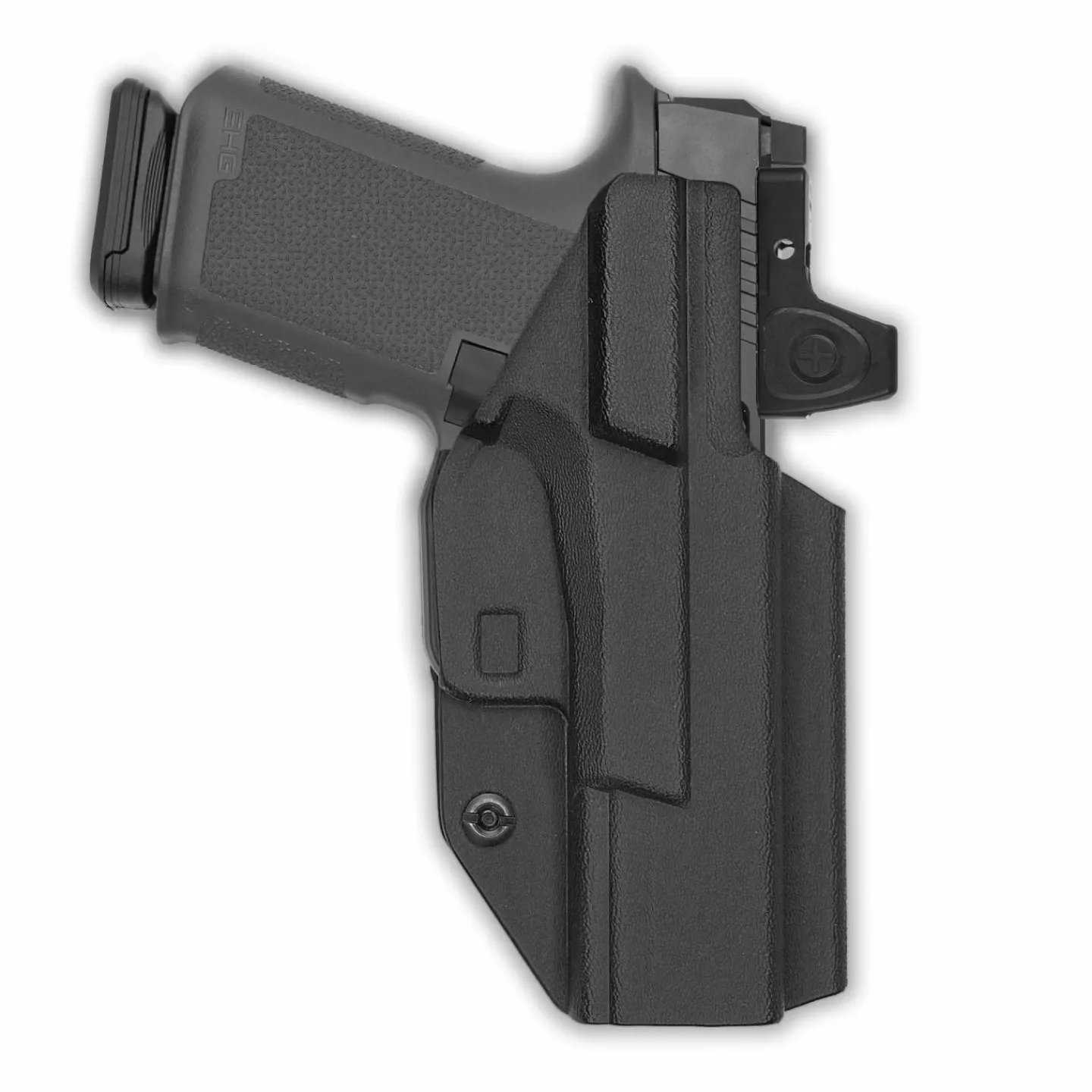 We The People Holsters Ruger RXM Red Dot Optic Cut IWB Holster New