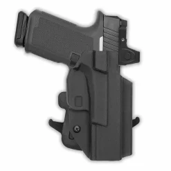 We The People Holsters Ruger RXM Red Dot Optic Cut OWB Holster New