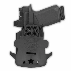 We The People Holsters Ruger RXM Red Dot Optic Cut OWB Holster New