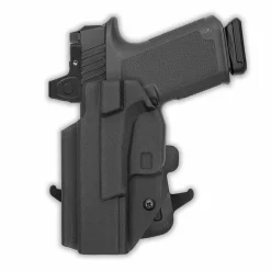We The People Holsters Ruger RXM Red Dot Optic Cut OWB Holster New