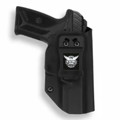 We The People Holsters Ruger Security-9 IWB Holster Best