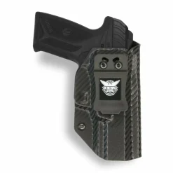 We The People Holsters Ruger Security-9 IWB Holster Best