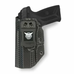 We The People Holsters Ruger Security-9 IWB Holster Best