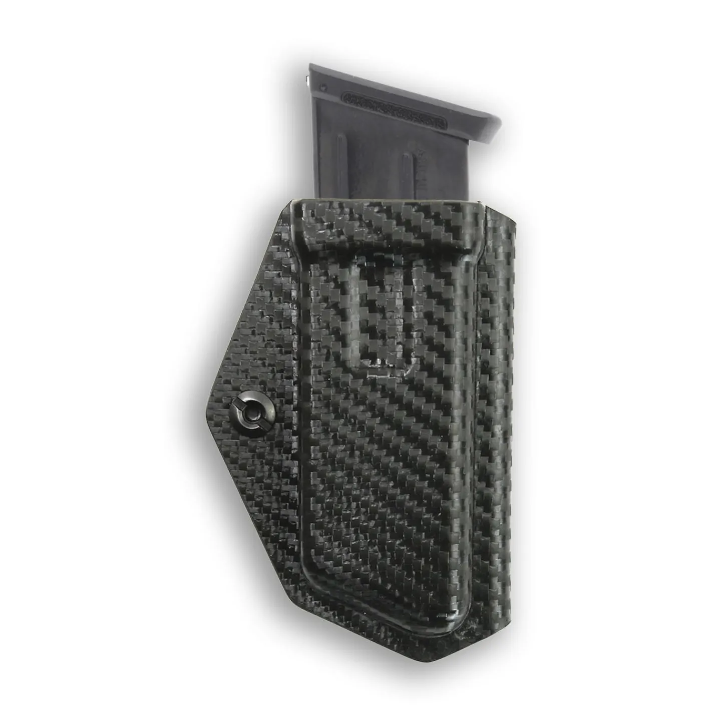 We The People Holsters Ruger Security-9 Kydex Concealed Carry IWB Magazine Carrier / Holster New