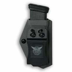 We The People Holsters Ruger Security-9 Kydex Concealed Carry IWB Magazine Carrier / Holster New