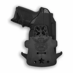 We The People Holsters Ruger Security-380 RSR OWB Holster Clearance