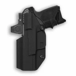 We The People Holsters Ruger Security-380 RSR Red Dot Optic Cut IWB Holster Discount
