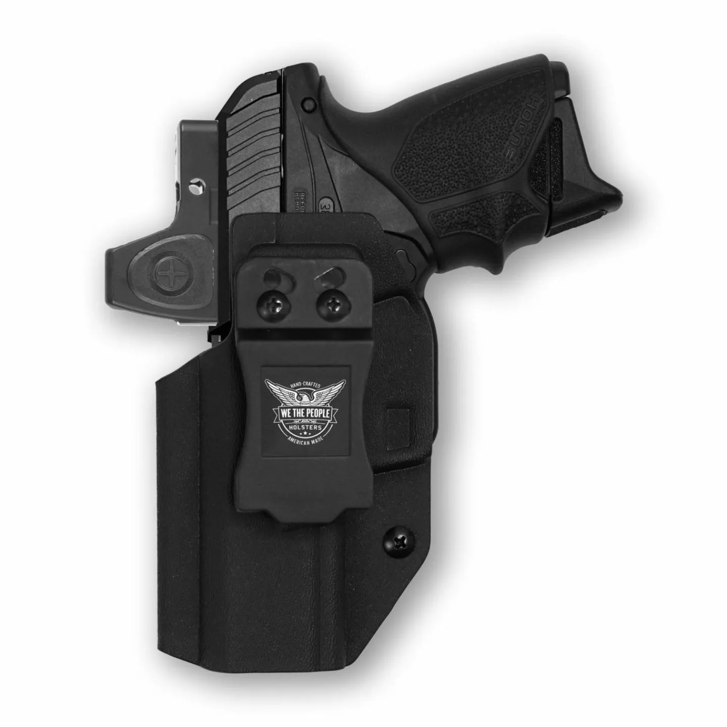 We The People Holsters Ruger Security-380 RSR Red Dot Optic Cut IWB Holster Discount