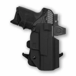 We The People Holsters Ruger Security-380 RSR Red Dot Optic Cut OWB Holster Discount