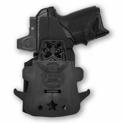 We The People Holsters Ruger Security-380 RSR Red Dot Optic Cut OWB Holster Discount