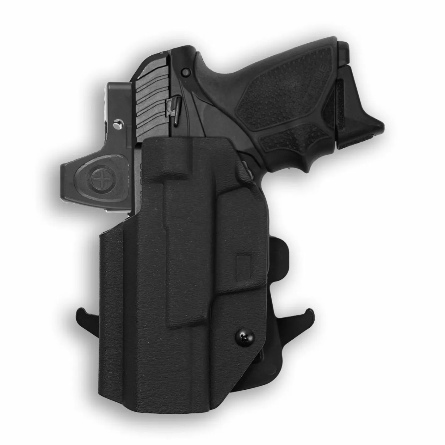We The People Holsters Ruger Security-380 RSR Red Dot Optic Cut OWB Holster Discount