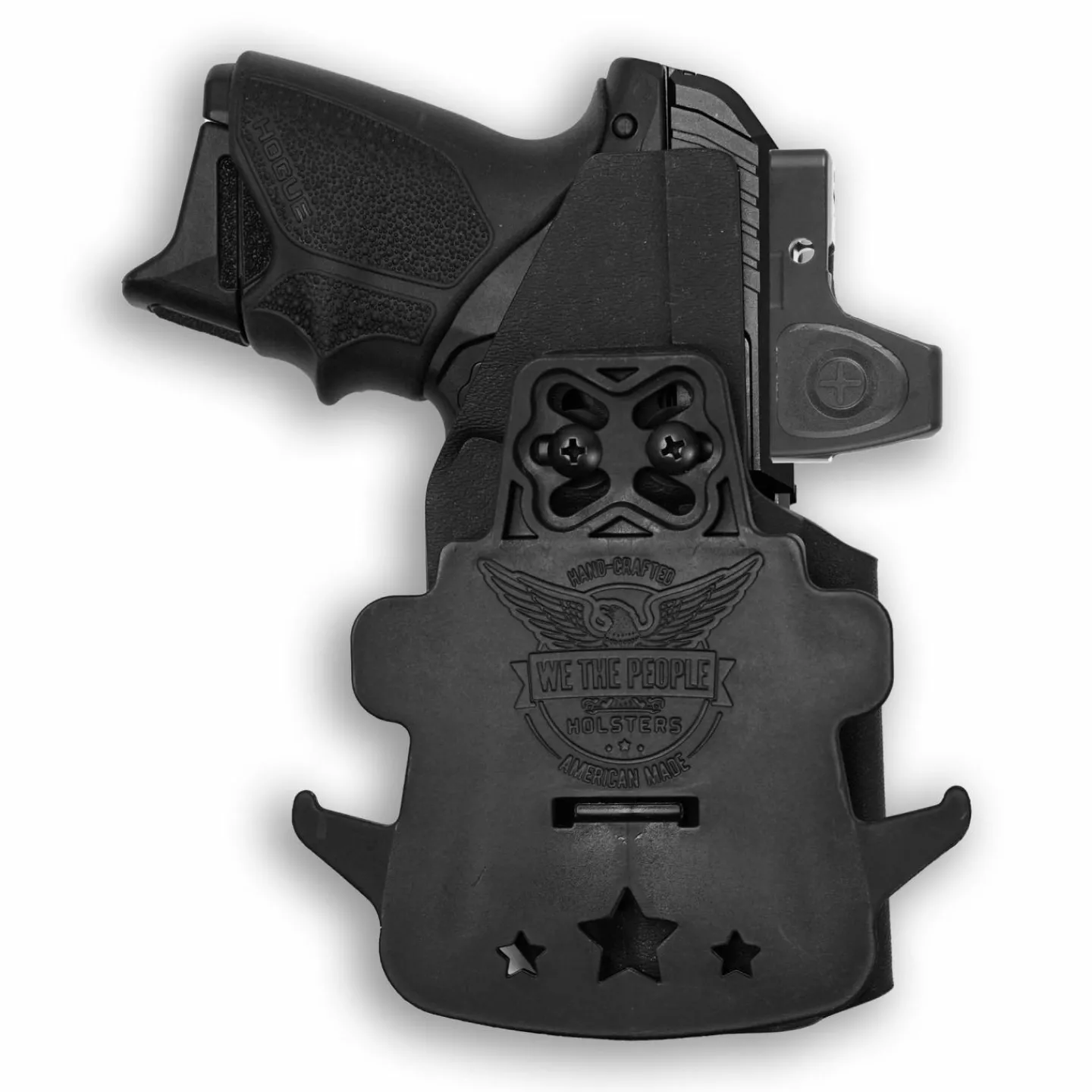 We The People Holsters Ruger Security-380 RSR Red Dot Optic Cut OWB Holster Discount