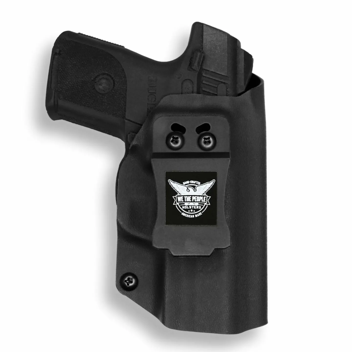 We The People Holsters Ruger SR9c IWB Holster Discount