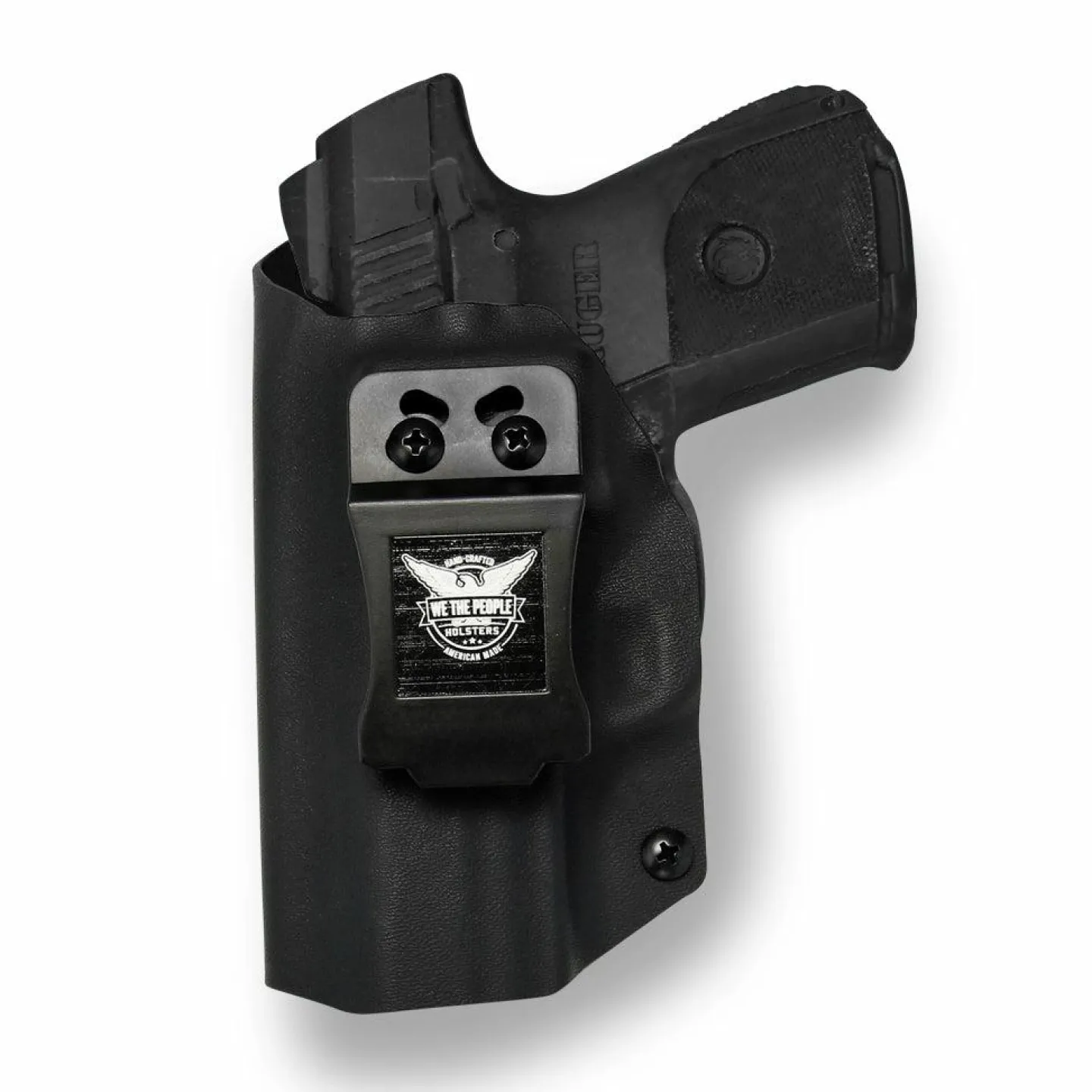 We The People Holsters Ruger SR9c IWB Holster Discount