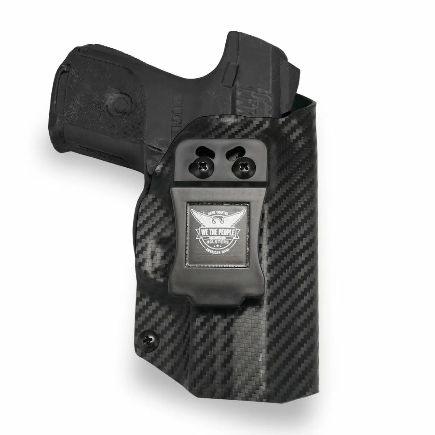We The People Holsters Ruger SR9c IWB Holster Discount