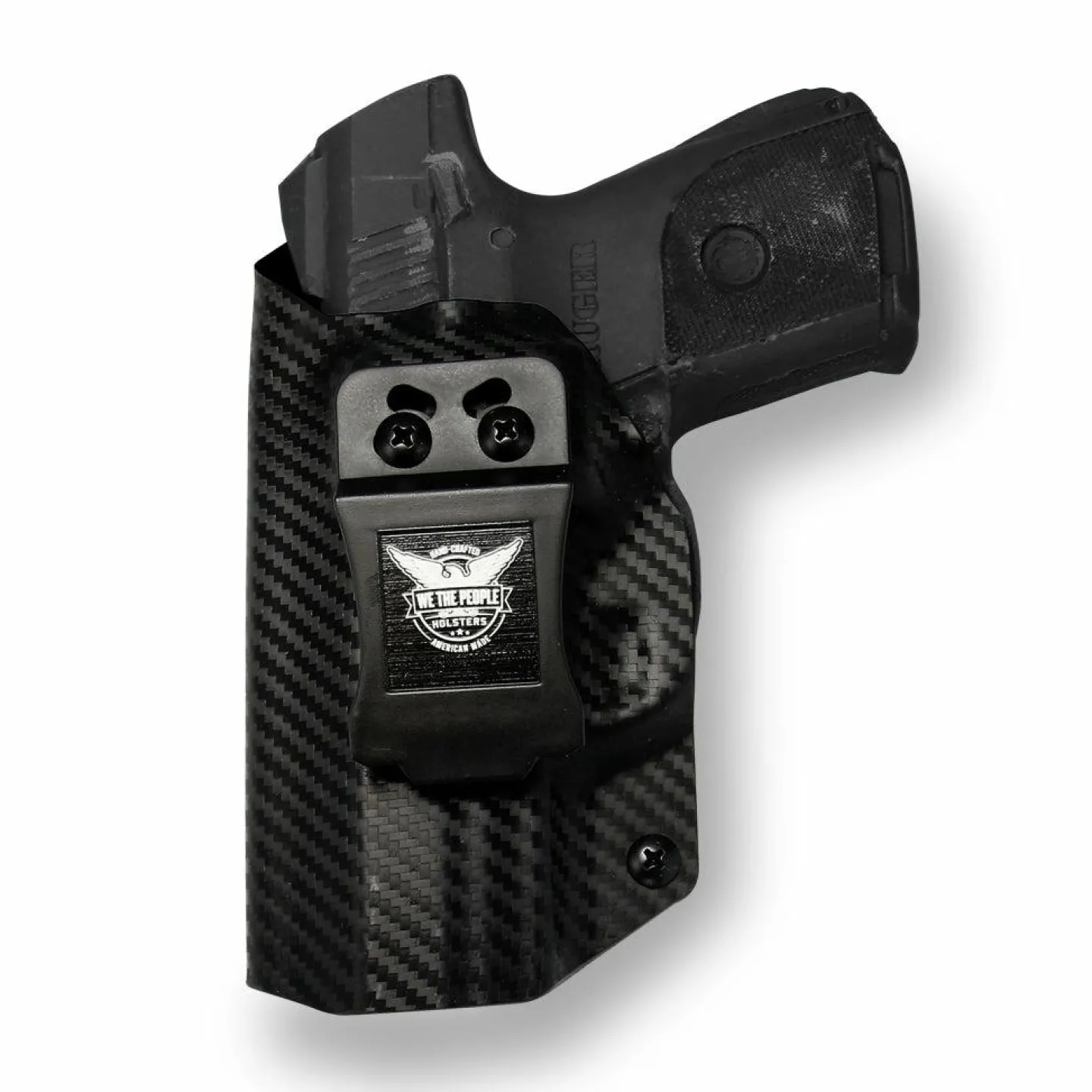 We The People Holsters Ruger SR9c IWB Holster Discount