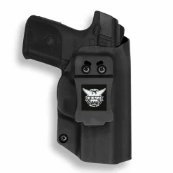 We The People Holsters Ruger SR40c IWB Holster