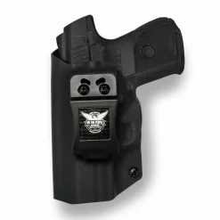 We The People Holsters Ruger SR40c IWB Holster