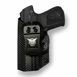 We The People Holsters Ruger SR40c IWB Holster