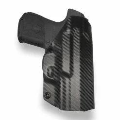 We The People Holsters Ruger SR40c IWB Holster