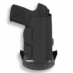 We The People Holsters Ruger SR40c OWB Holster Discount