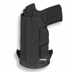 We The People Holsters Ruger SR40c OWB Holster Discount