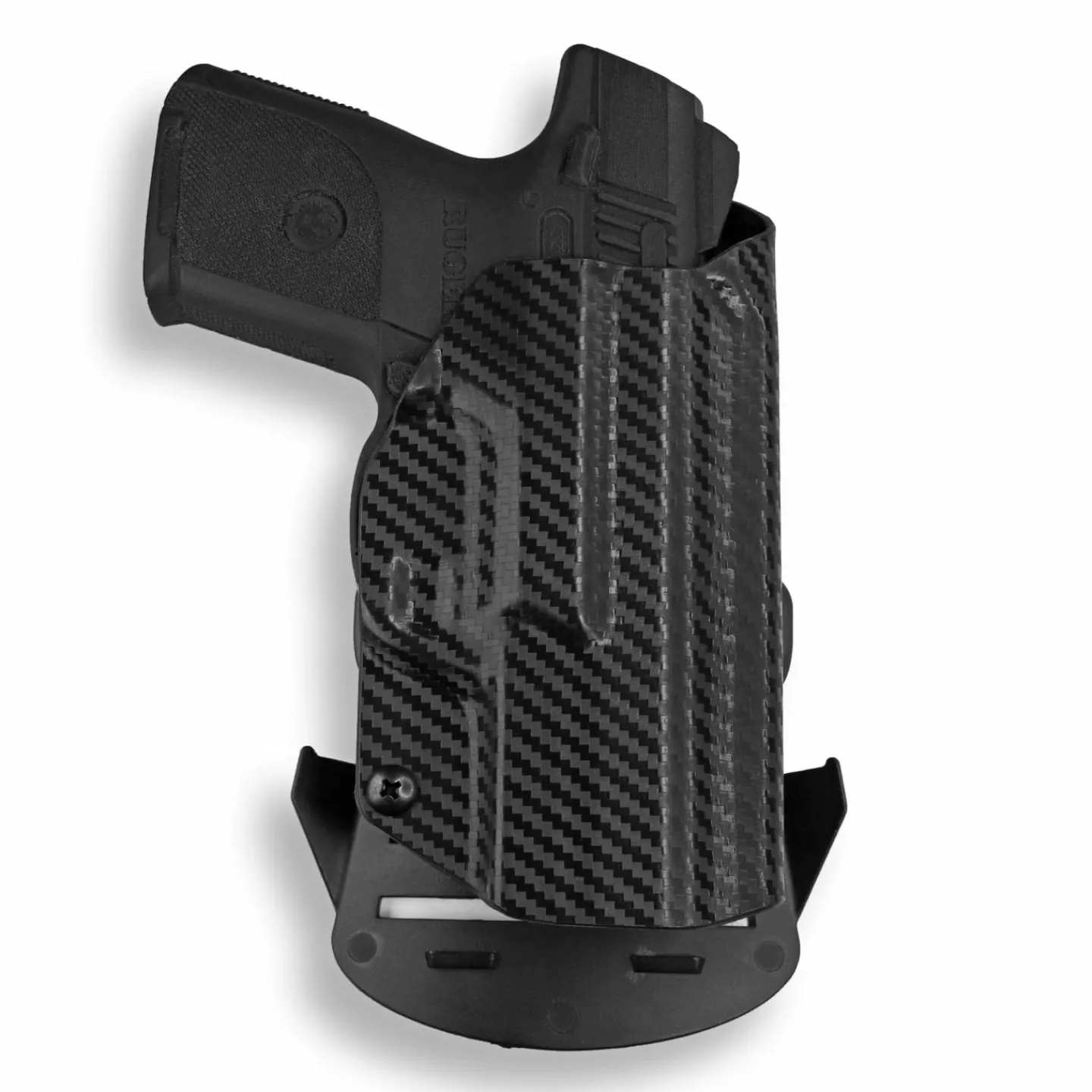 We The People Holsters Ruger SR40c OWB Holster Discount