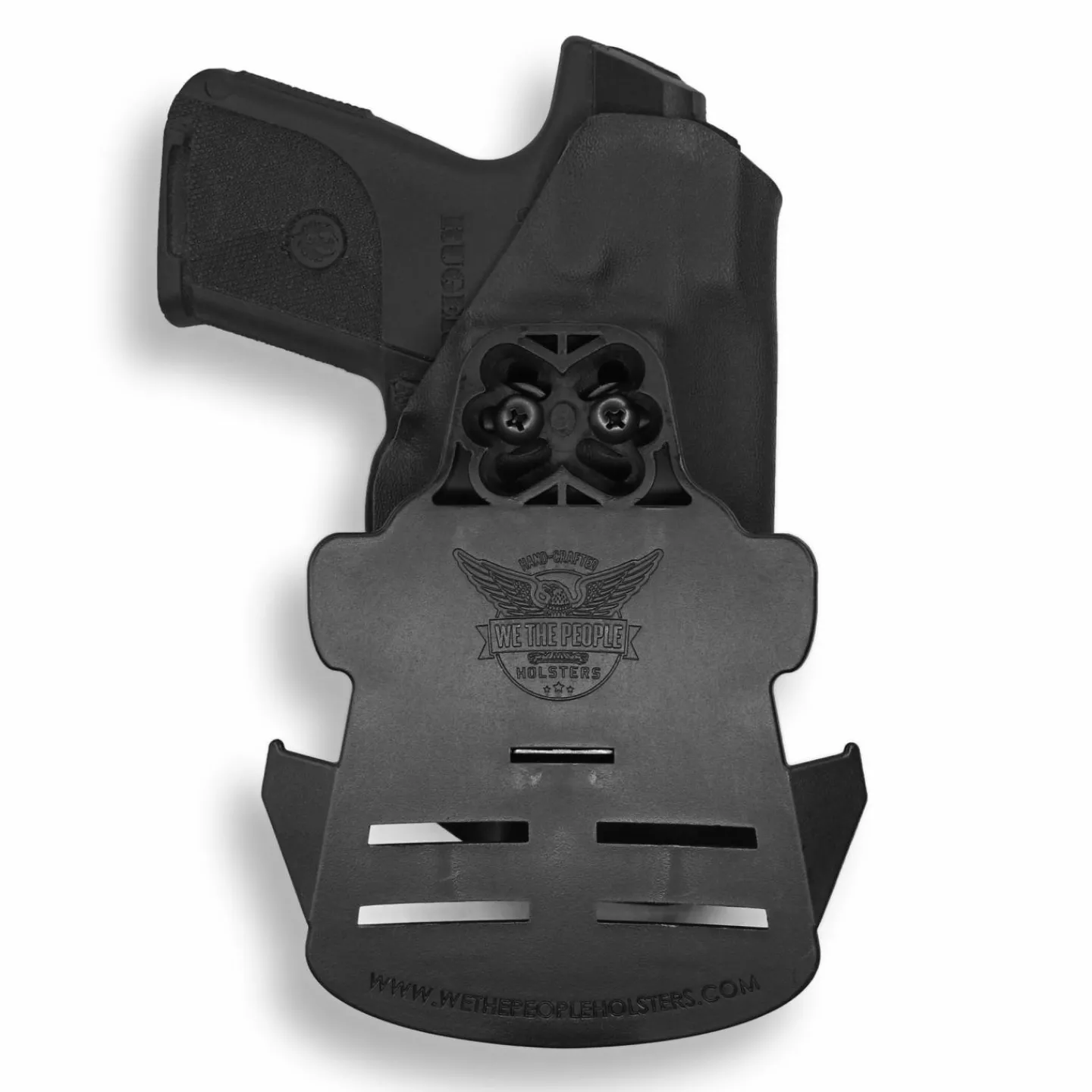 We The People Holsters Ruger SR9c OWB Holster New
