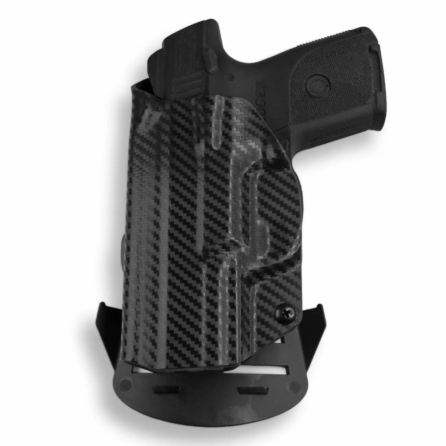 We The People Holsters Ruger SR9c OWB Holster New