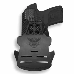 We The People Holsters Ruger SR9c OWB Holster New