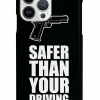 We The People Holsters Safer Than Your Driving Case New