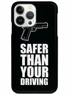 We The People Holsters Safer Than Your Driving Case New