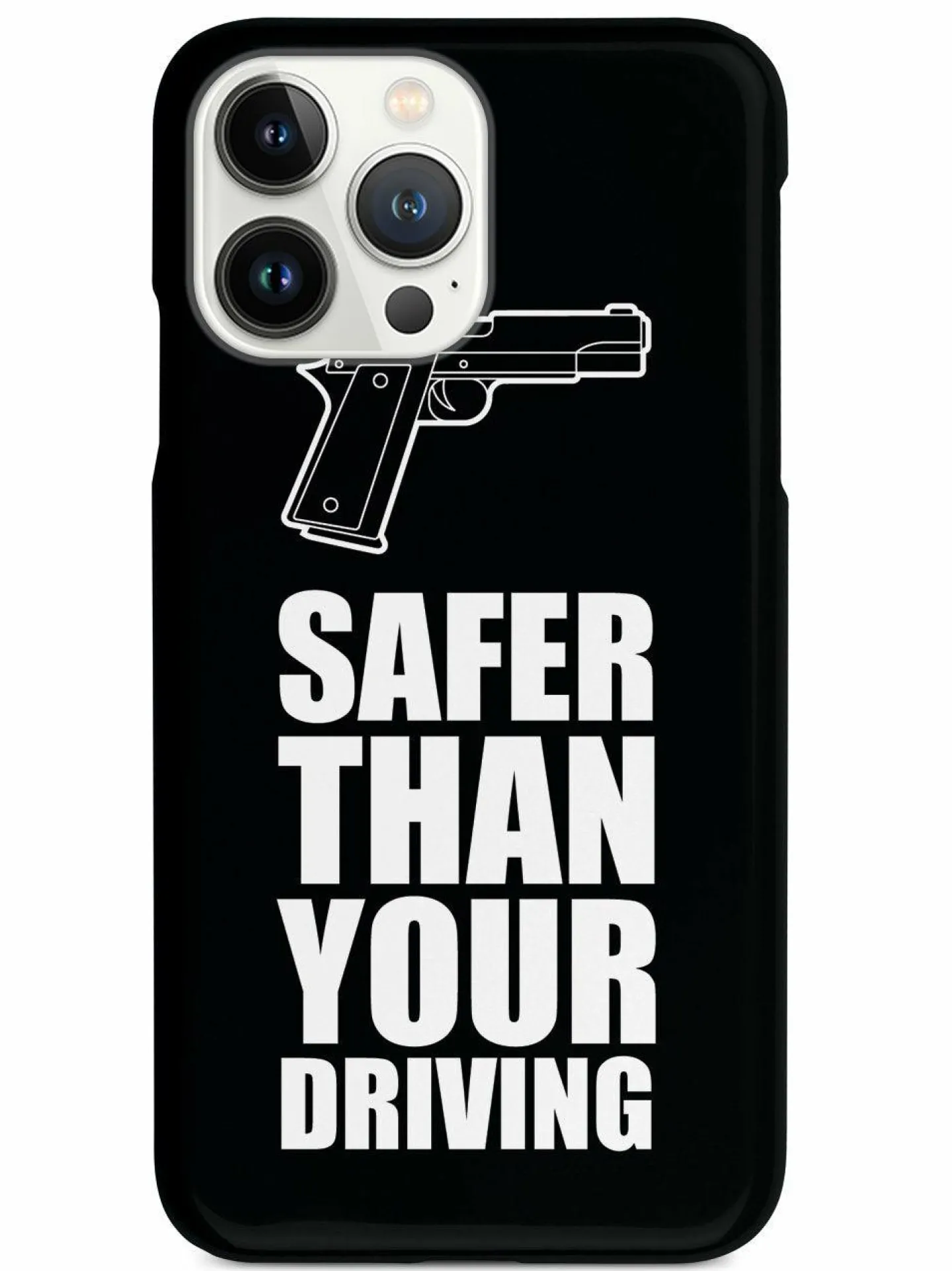 We The People Holsters Safer Than Your Driving Case New