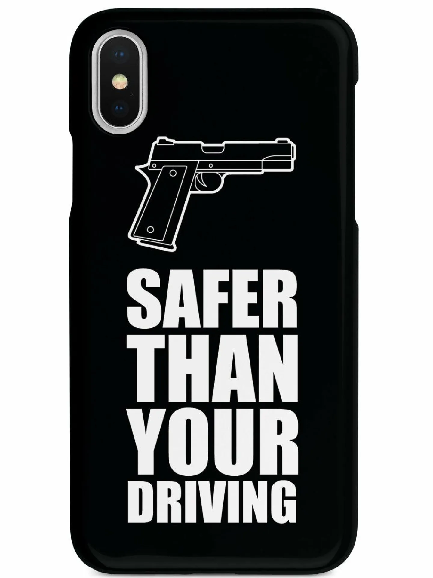 We The People Holsters Safer Than Your Driving Case New