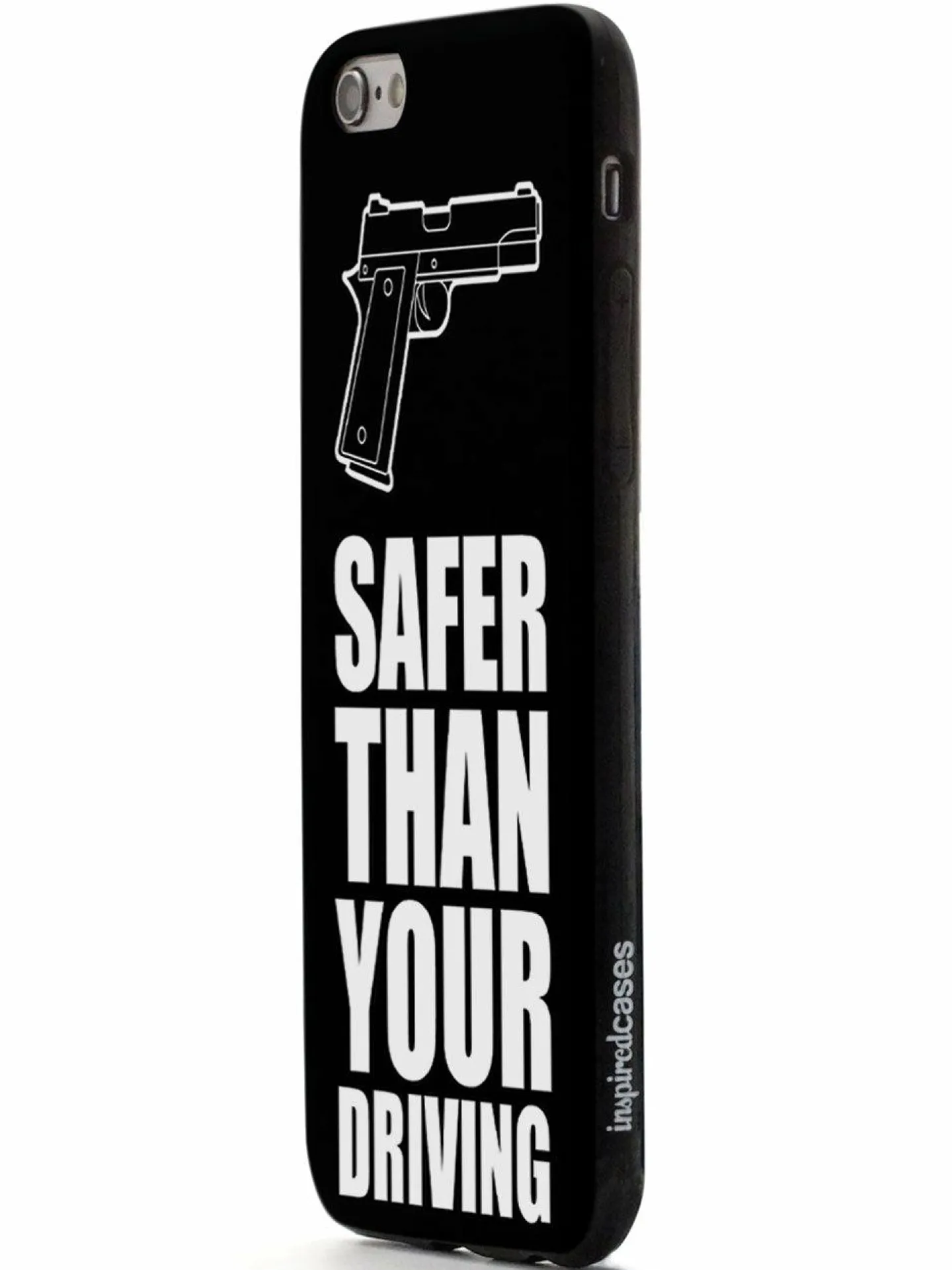 We The People Holsters Safer Than Your Driving Case New