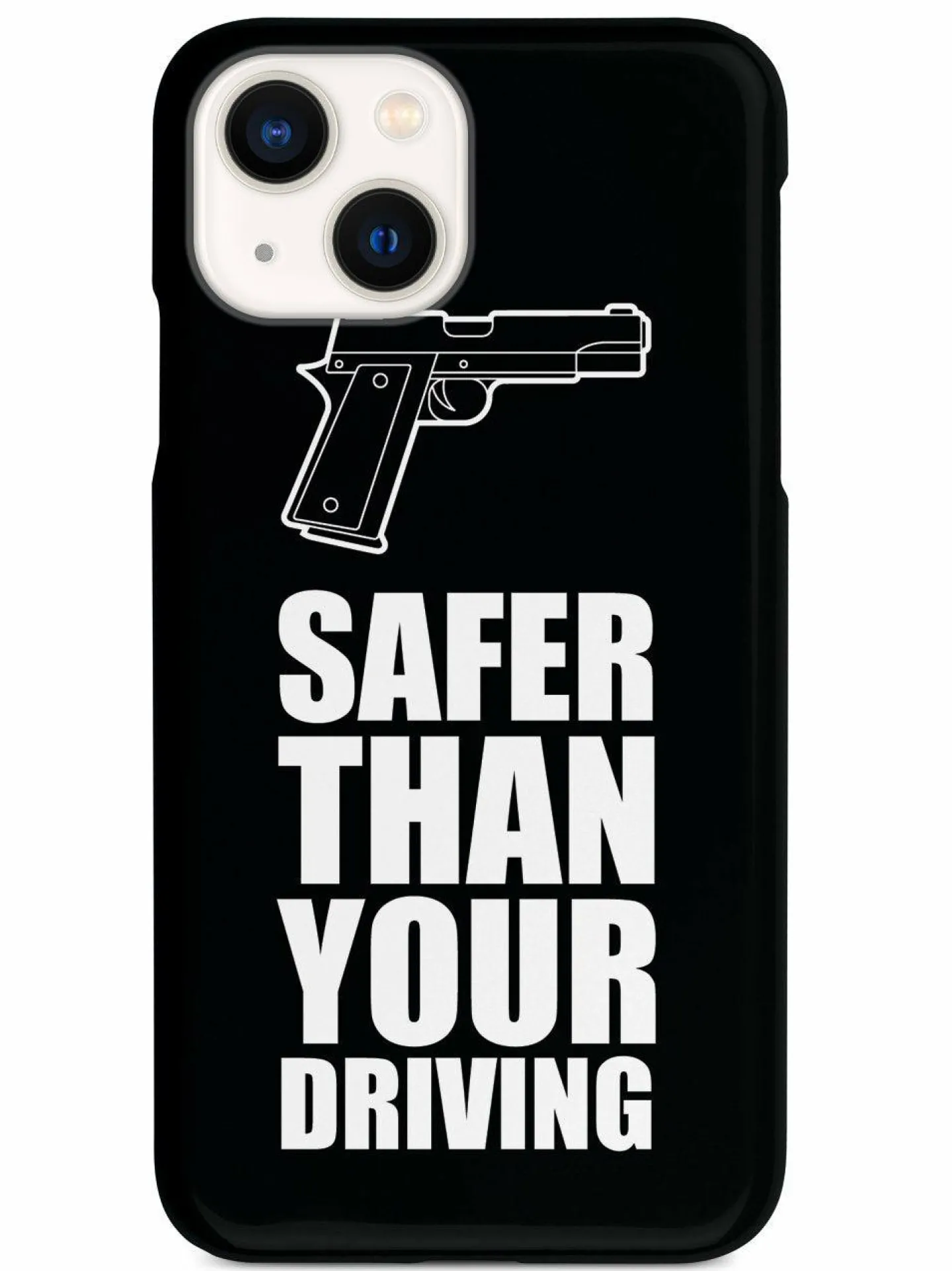 We The People Holsters Safer Than Your Driving Case New